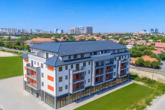 Apartament Timisoara