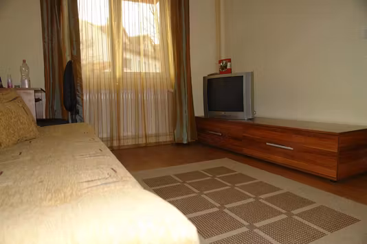 Apartament Luni