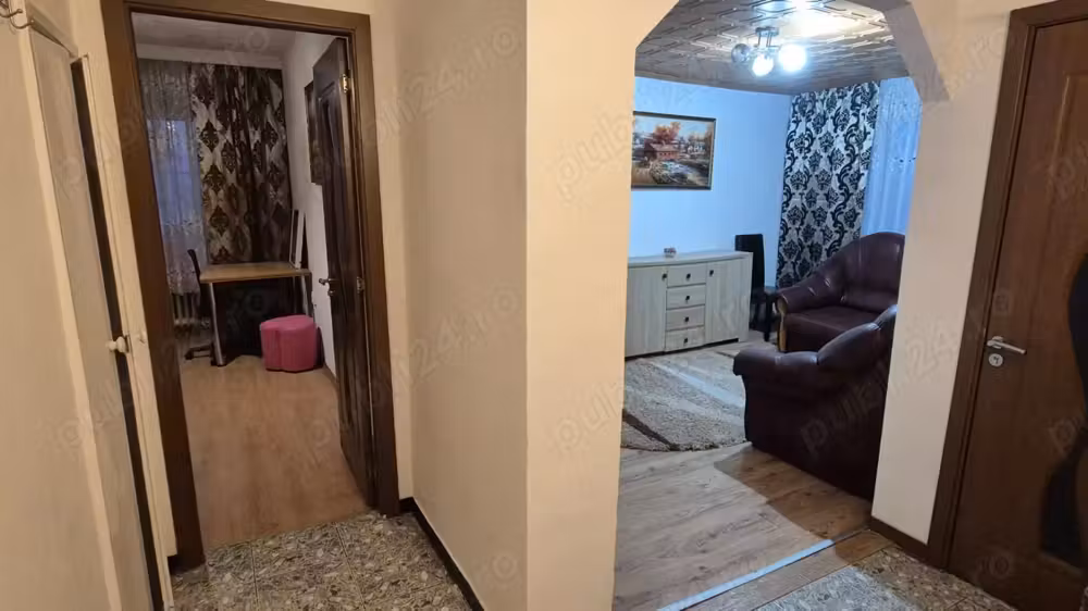 Apartament 3 camere