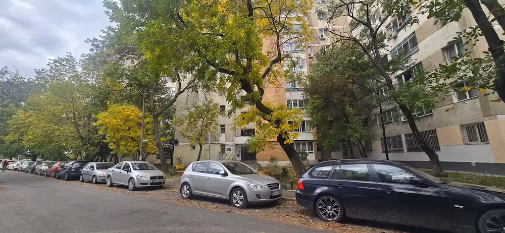 Proprietar Comision 0% | 3 Camere Valea Roșie Parc Drumul Taberei | 57.4 mp, Etaj 4