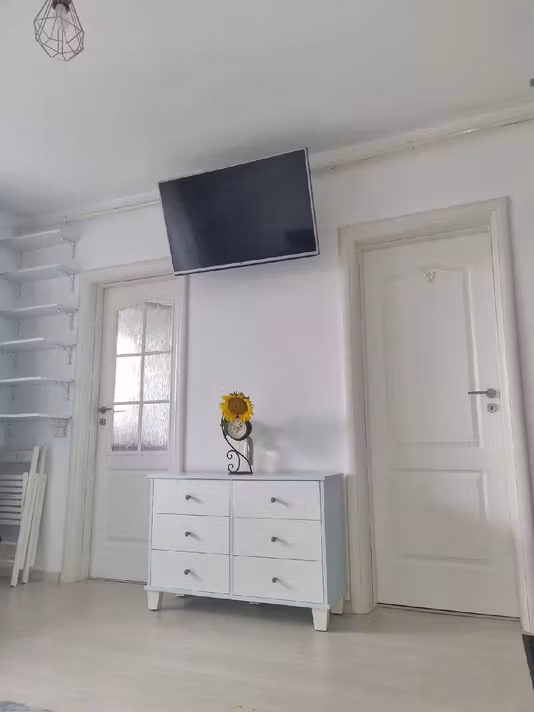 Garsonieră Chiajna