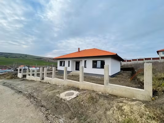 Casă Moristi