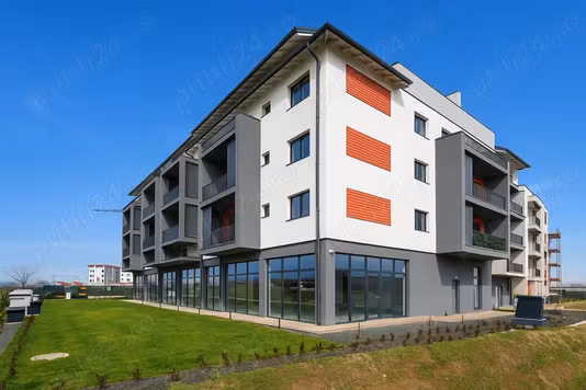 Apartament Mehala