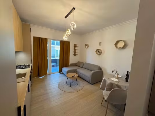 Apartament Giroc