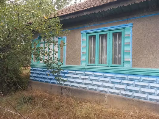 Casă Draganesti