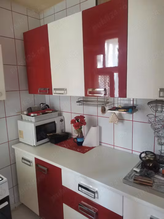 Garsonieră Baia Mare