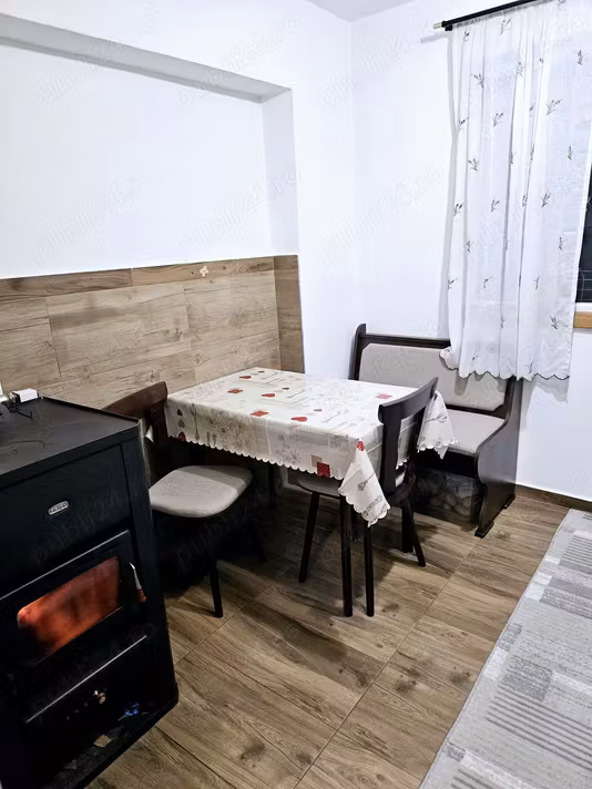 Apartament Padurea Neagra