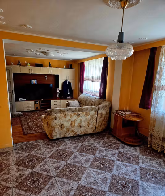 Casă Brancoveanu