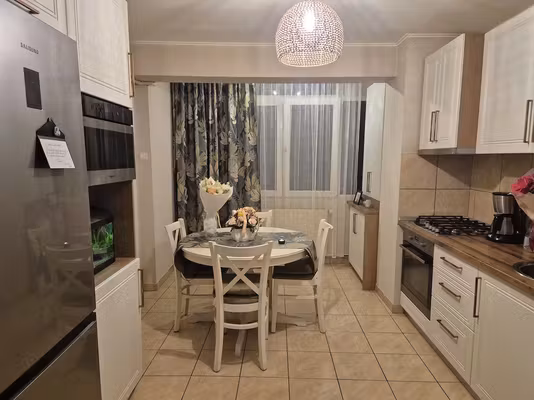 Apartament Vasile Aaron