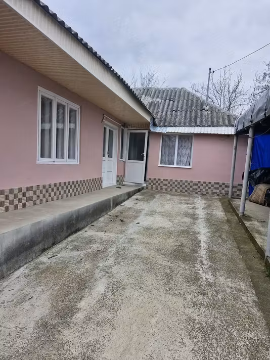 Casă Gohor