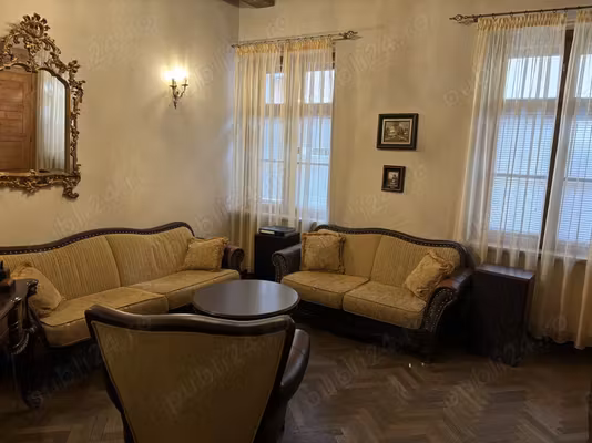 Apartament Centrul Istoric