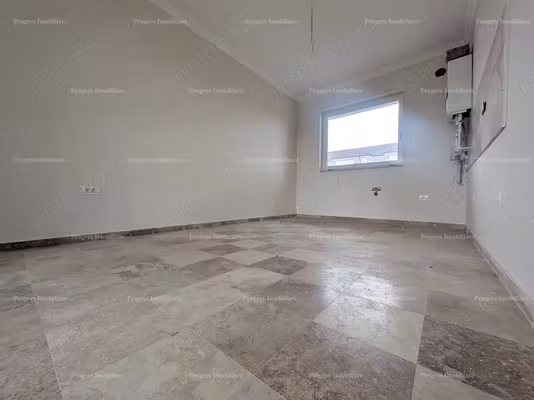 Casă Giroc