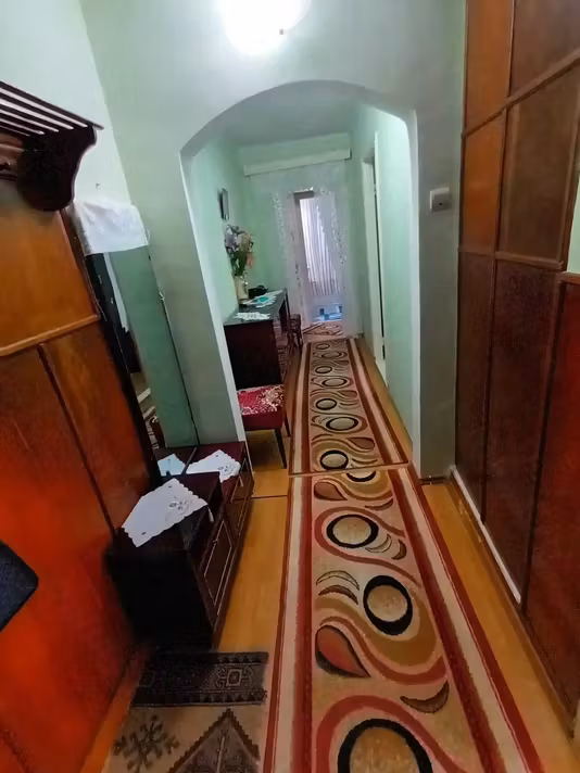 Apartament Buium