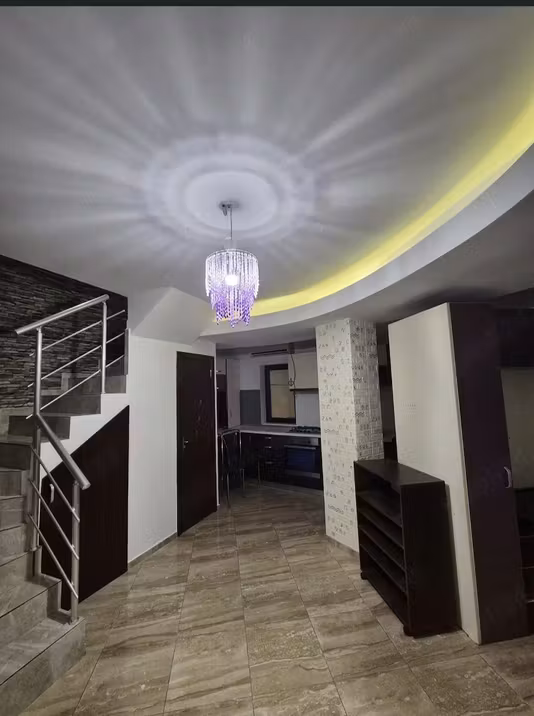 Apartament Giurgiului