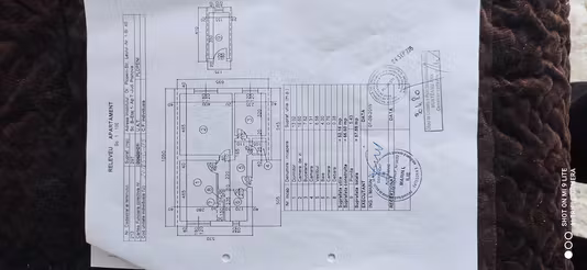 Apartament Plopeni