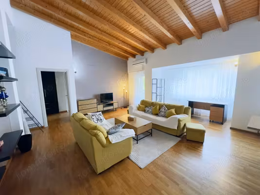 Apartament Soarelui