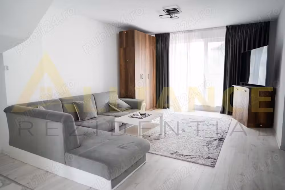 Casa individuala Popesti-Leordeni | 5 Camere - 3 Bai