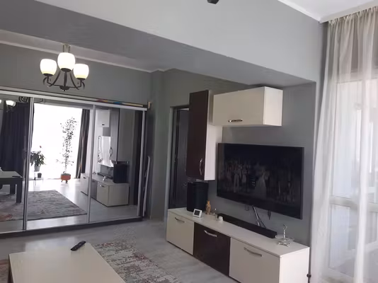 Apartament Campus