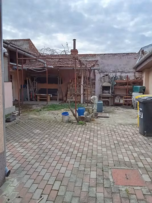 Casă Lugoj