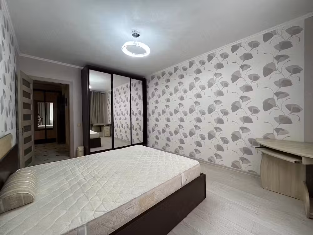 Apartament cu 2 camere de inchiriat in zona Oltenitei