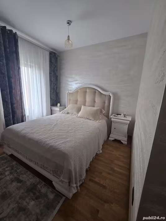 Apartament Targu Jiu