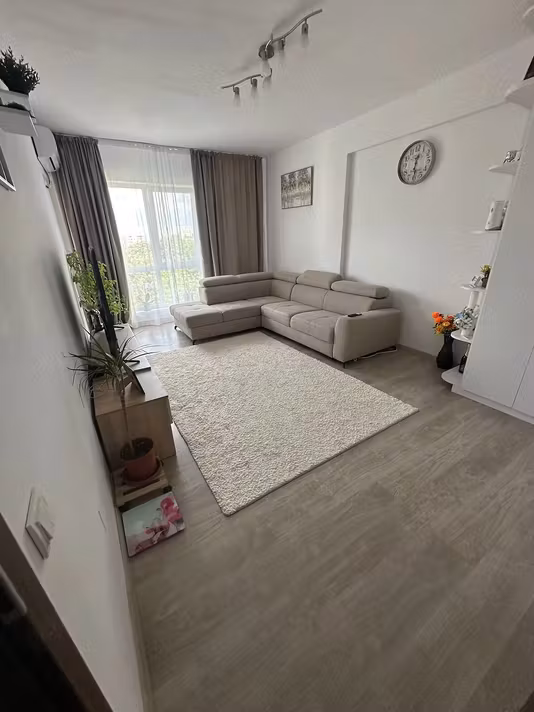 Apartament Brancoveanu - Berceni - Postalionului