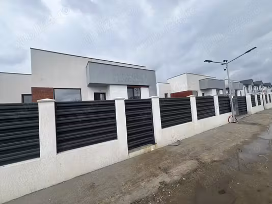Casă Berceni