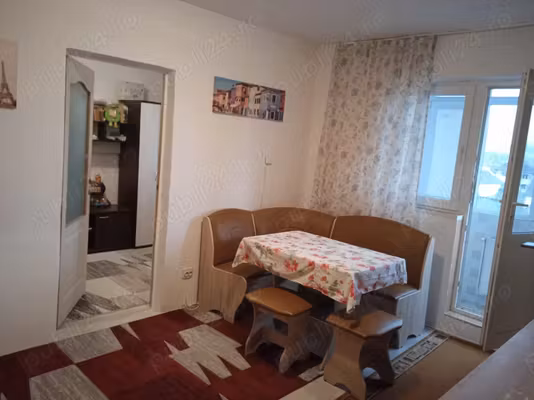 Apartament Avrig