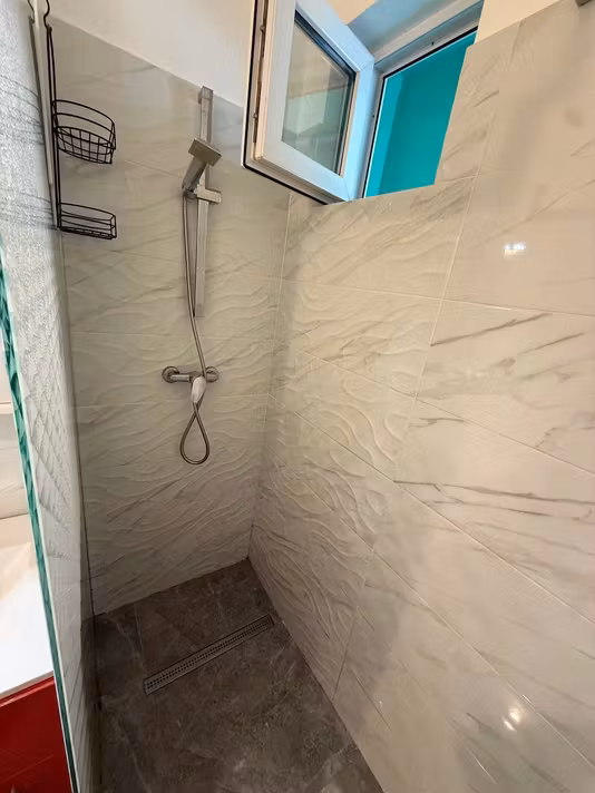 Apartament Big