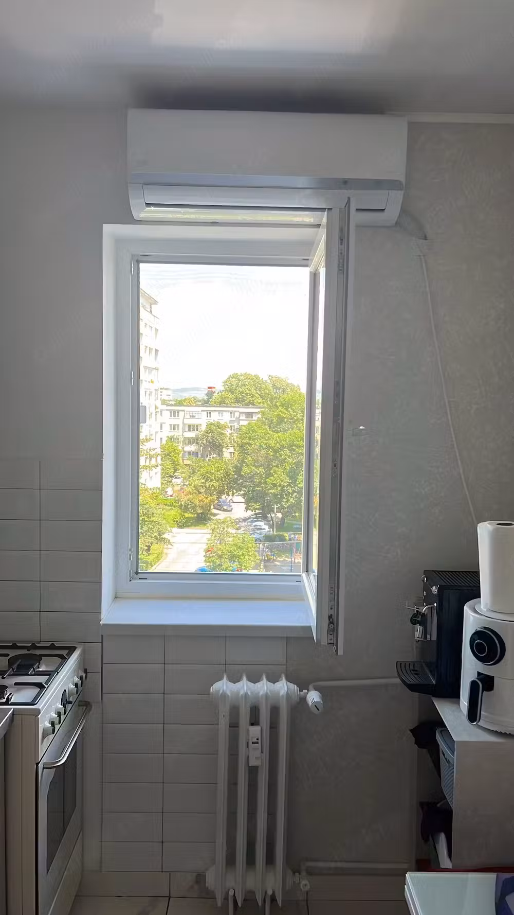 Apartament 2 camere