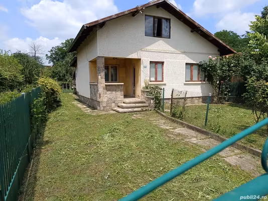 Casă Cornu de Jos (Cornu)