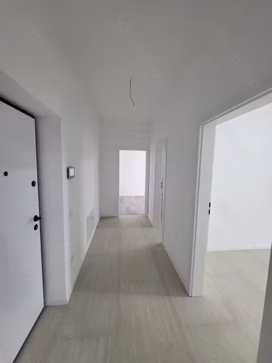 Apartament Girocului