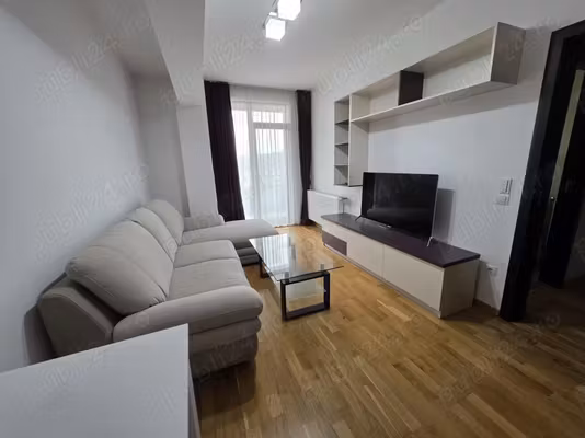 Apartament Borhanci