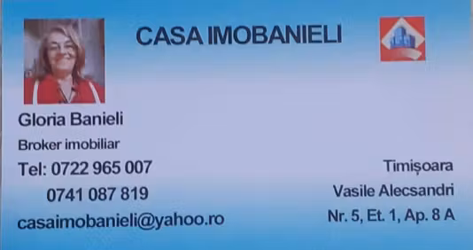 Apartament Lipovei