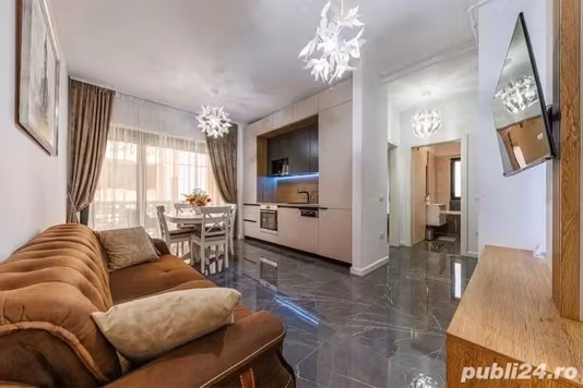 Apartament Giroc