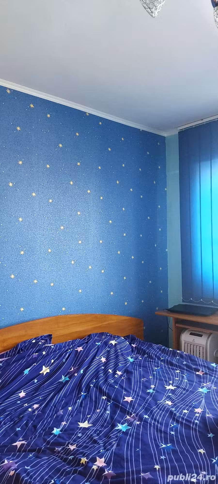 Vând apartament 2 camere confort 1 etaj 8 din 9 zona Nord PENNY