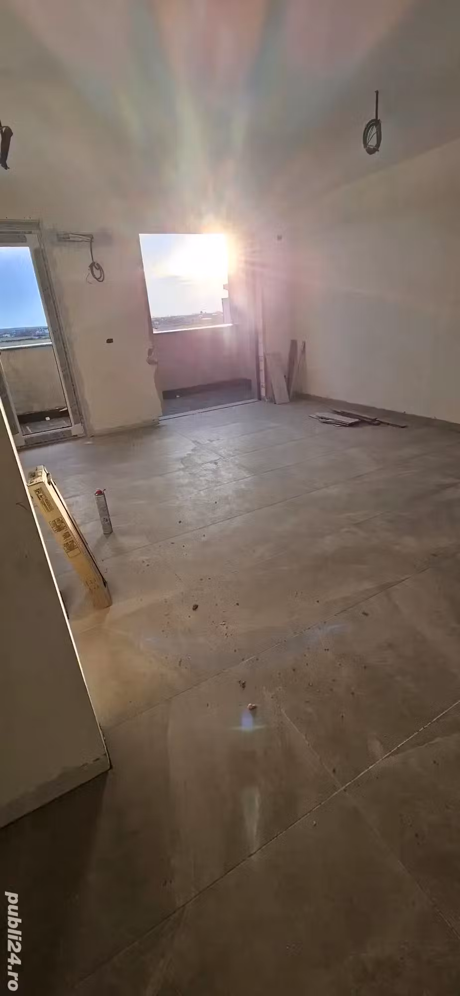 Apartament 2 camere + 1 loc de parcare Giroc  - 53 mp - 94500 euro Comision 0%