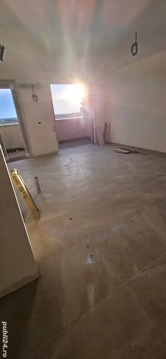 Apartament Planetelor
