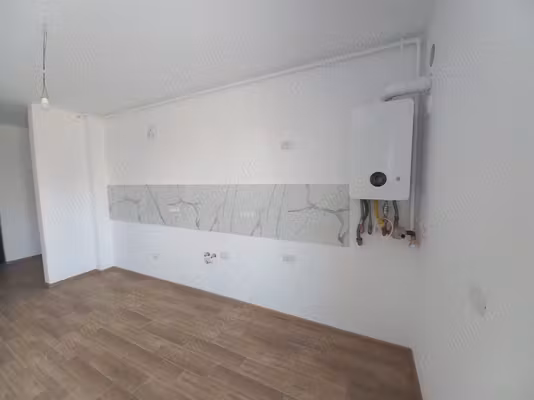 Apartament Giroc
