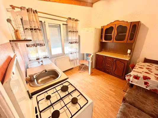 Apartament Dambovita