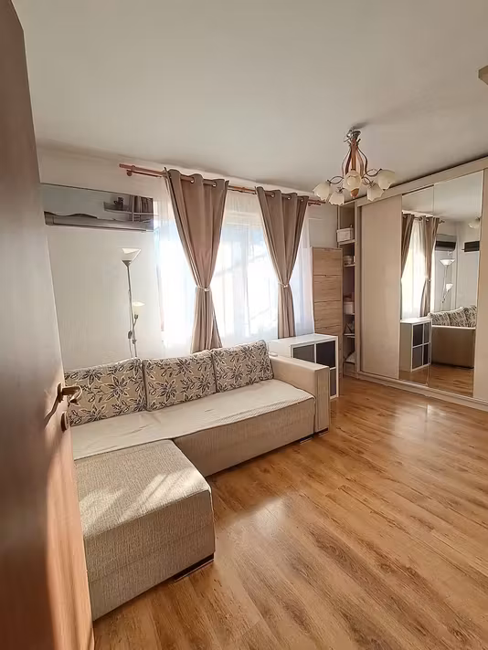 Apartament Sector 4
