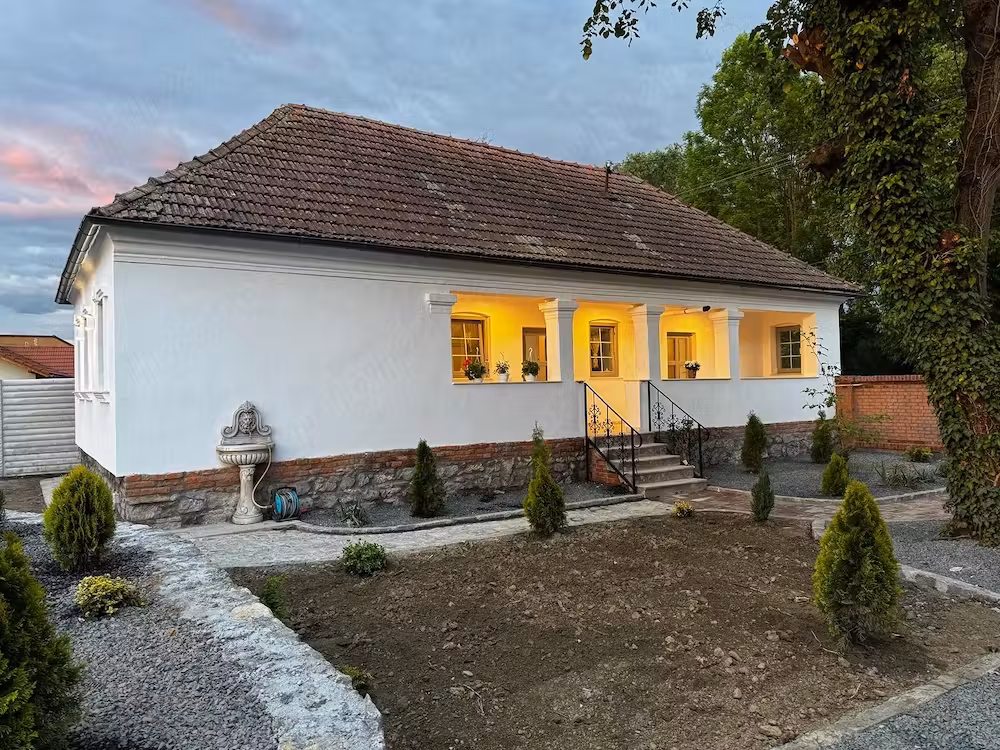 Casă · 3 camere · 100 m², Bacia, Simeria
