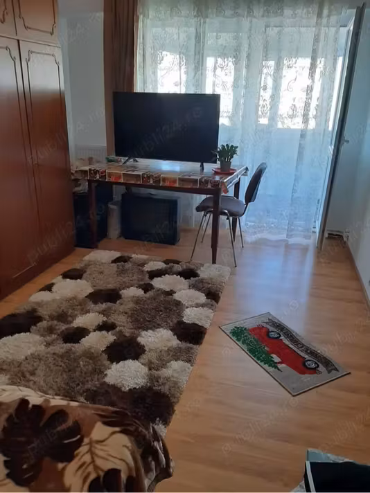 Garsonieră Caracal