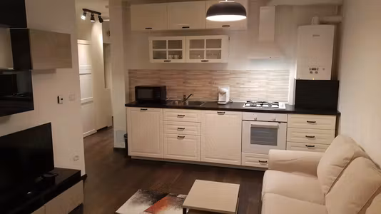 Apartament Spitalul Judetean