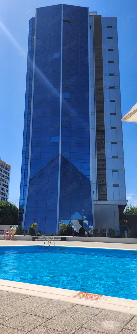 Apartament Olimp