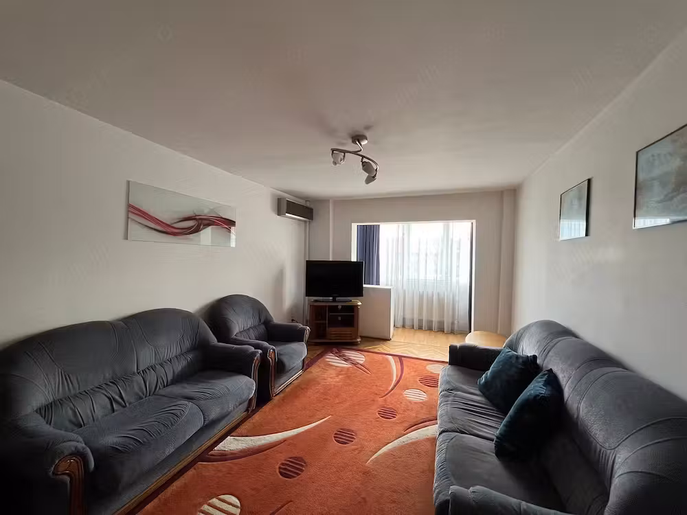 Apartament 3 camere de închiriat   Zona Iulius Mall - 2545