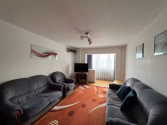 Apartament Torontalului