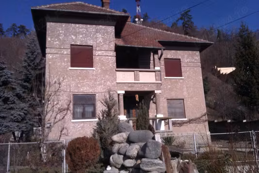 Apartament Ramnicu Valcea