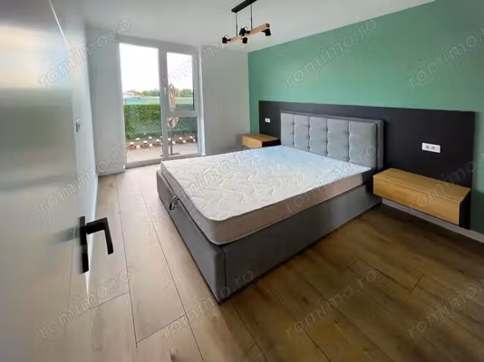Apartament Grivitei