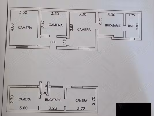 Casă Viile Noi